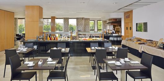 Hotel Best Western Premier Cmc Girona