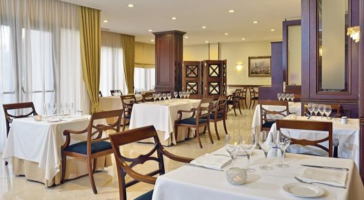 Hotel Best Western Premier Cmc Girona