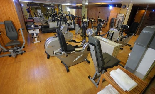 Hotel Best Western Premier Cmc Girona