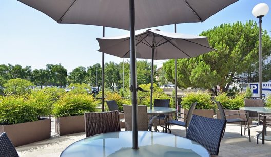 Hotel Best Western Premier Cmc Girona