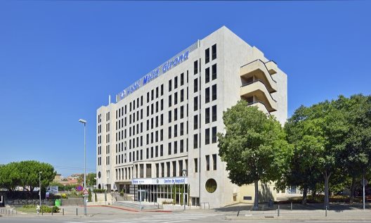 Hotel Best Western Premier Cmc Girona
