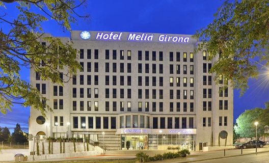 Hotel Best Western Premier Cmc Girona