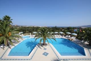 Hotel Best Western Premier Corsica