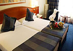 Hotel Best Western Premier Dante