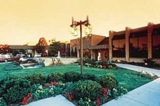 Hotel Best Western Premier Eden Resort Inn