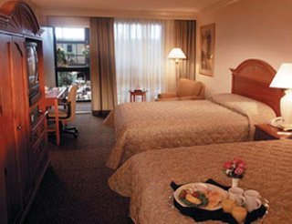 Hotel Best Western Premier Eden Resort Inn