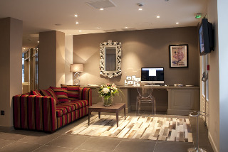 Hotel Best Western Premier Le Carre Folies Opera
