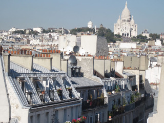 Hotel Best Western Premier Le Carre Folies Opera