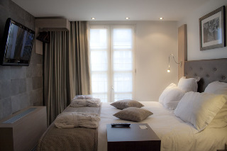 Hotel Best Western Premier Le Carre Folies Opera
