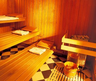 Hotel Best Western Premier Navarra