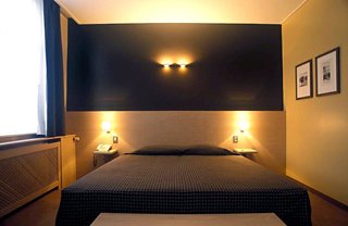 Hotel Best Western Premier Navarra
