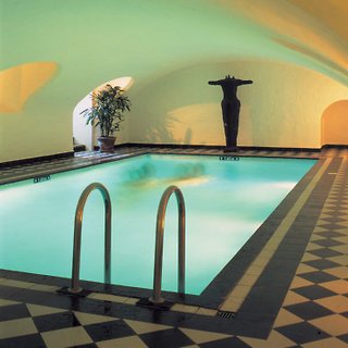 Hotel Best Western Premier Navarra