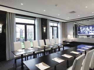 Hotel Best Western Premier Opera Diamond