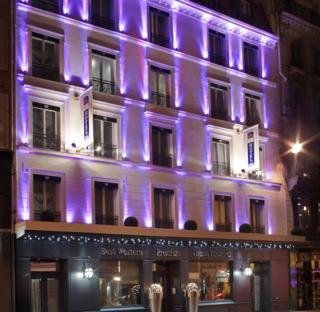 Hotel Best Western Premier Opera Diamond