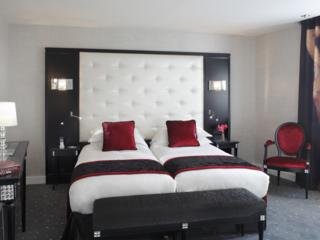 Hotel Best Western Premier Opera Diamond