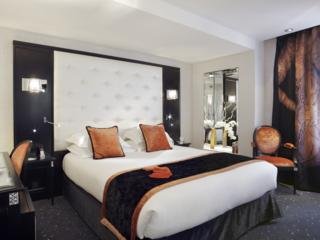 Hotel Best Western Premier Opera Diamond