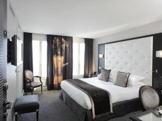Hotel Best Western Premier Opera Diamond