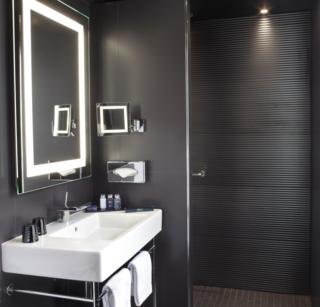 Hotel Best Western Premier Opera Diamond