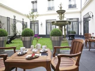 Hotel Best Western Premier Opera Diamond