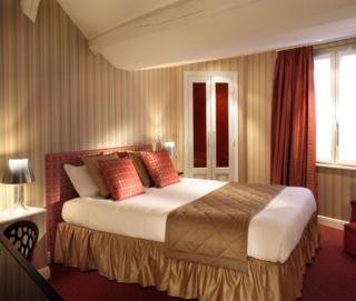 Hotel Best Western Premier Opera Opal