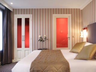 Hotel Best Western Premier Opera Opal
