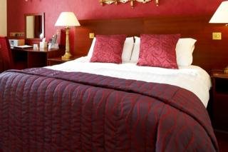 Hotel Best Western Premier Queen