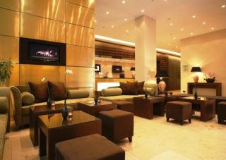 Hotel Best Western Premier Regent