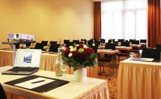 Hotel Best Western Premier Regent