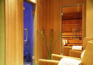 Hotel Best Western Premier Regent