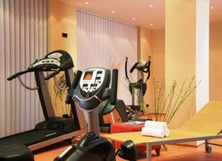 Hotel Best Western Premier Regent