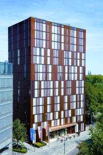 Hotel Best Western Premier Regent
