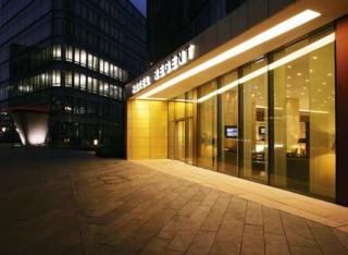 Hotel Best Western Premier Regent