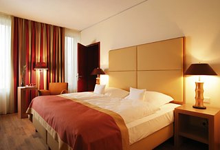 Hotel Best Western Premier Regent
