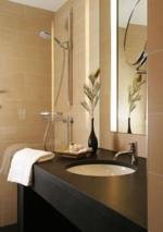 Hotel Best Western Premier Regent