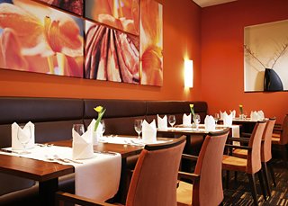 Hotel Best Western Premier Regent