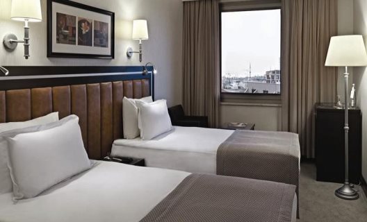 Hotel Best Western Premier Senator
