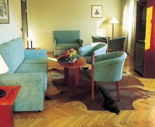 Hotel Best Western Premier Slon