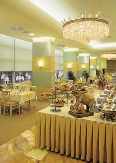Hotel Best Western Premier Slon