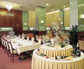 Hotel Best Western Premier Slon