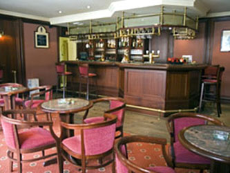 Hotel Best Western Premier Weinebrugge