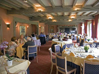 Hotel Best Western Premier Weinebrugge