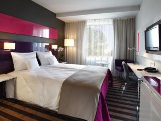 Hotel Best Western Premiere Katowice