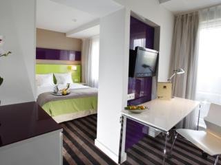 Hotel Best Western Premiere Katowice