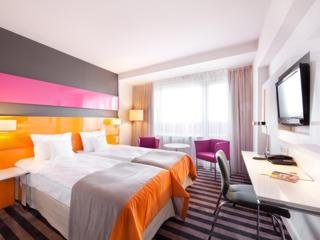 Hotel Best Western Premiere Katowice
