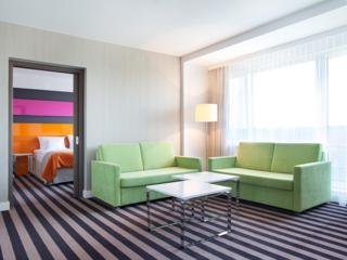 Hotel Best Western Premiere Katowice
