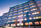 Hotel Best Western President