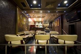 Hotel Best Western Prezident