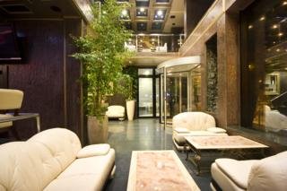 Hotel Best Western Prezident