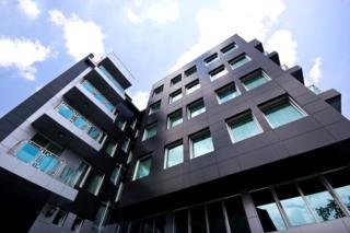 Hotel Best Western Prezident