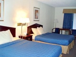 Hotel Best Western Pride Inn & Suites